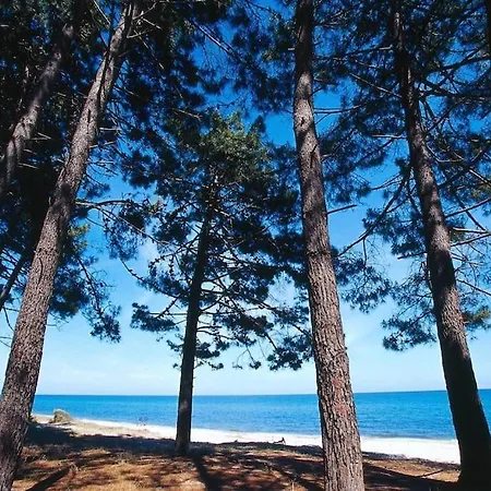 Campo Vecchio Dracena Et Piscine Holiday home *