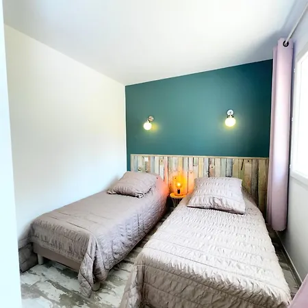 Holiday home Campo Vecchio Dracena Et Piscine *