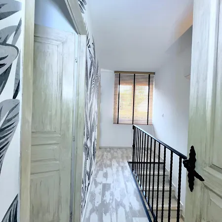 Campo Vecchio Dracena Et Piscine Holiday home Ghisonaccia