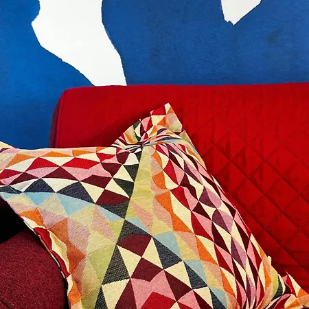 Holiday home Campo Vecchio Dracena Et Piscine Ghisonaccia