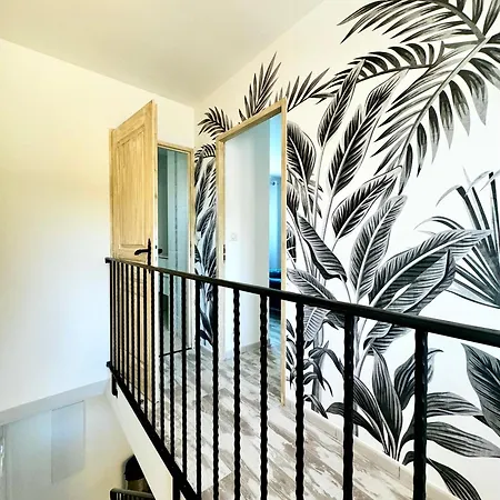 Holiday home Campo Vecchio Dracena Et Piscine *