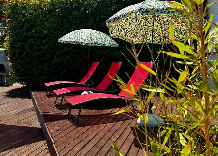 Campo Vecchio Dracena Et Piscine Ferienhaus *