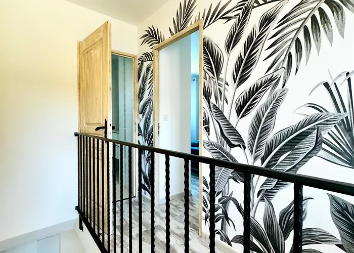 Ferienhaus Campo Vecchio Dracena Et Piscine *