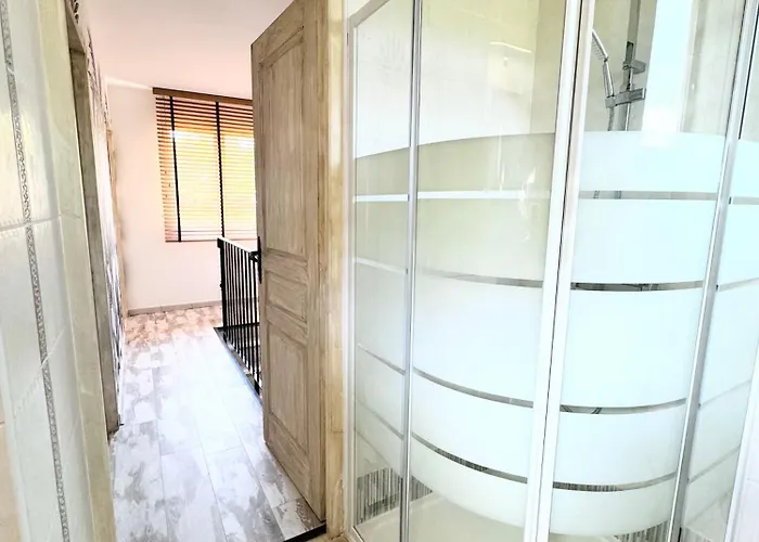 Campo Vecchio Dracena Et Piscine * Ghisonaccia