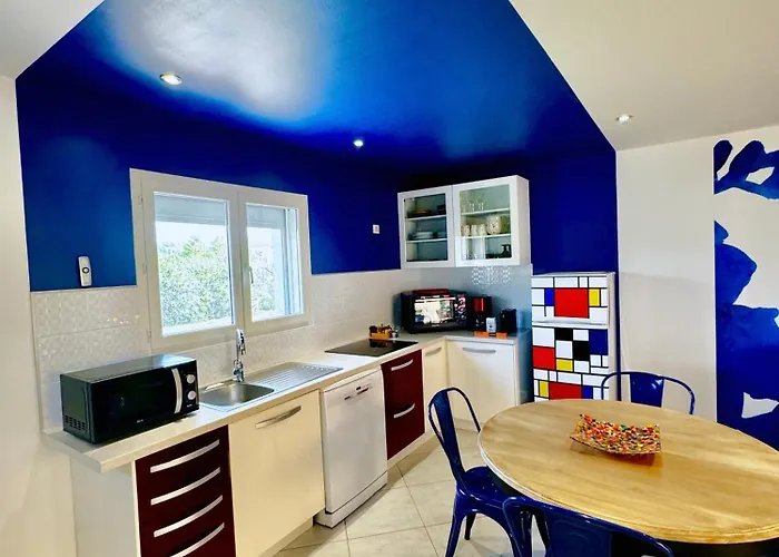 Ferienhaus Campo Vecchio Dracena Et Piscine *