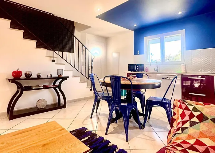 Campo Vecchio Dracena Et Piscine Ghisonaccia