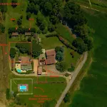 Campo Vecchio Dracena Et Piscine Nyaraló