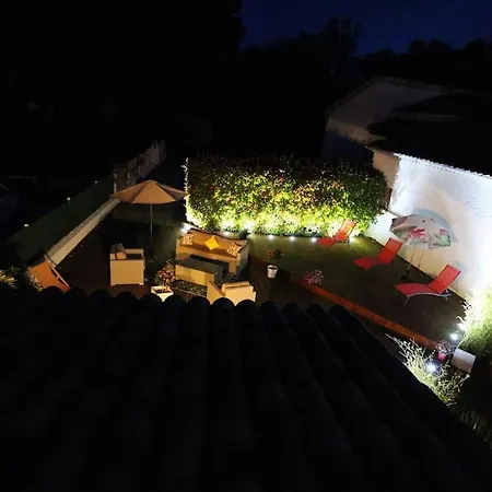 Campo Vecchio Dracena Et Piscine Holiday home