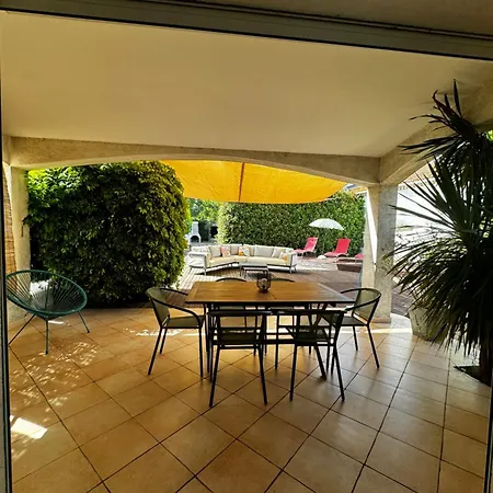 Campo Vecchio Dracena Et Piscine Σπίτι διακοπών *