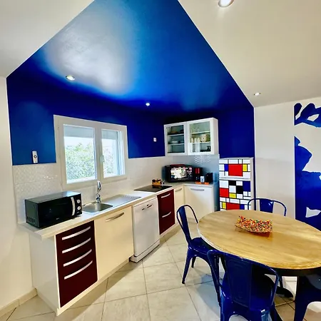 Ferienhaus Campo Vecchio Dracena Et Piscine *