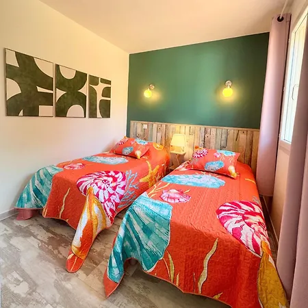 Ferienhaus Campo Vecchio Dracena Et Piscine *