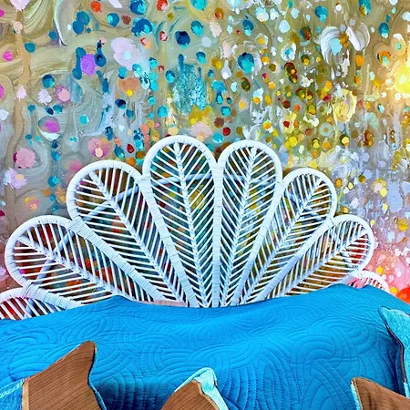 Campo Vecchio Dracena Et Piscine Ferienhaus *