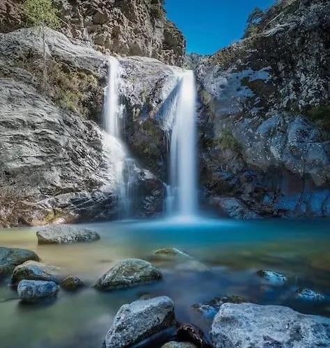 Campo Vecchio Dracena Et Piscine *