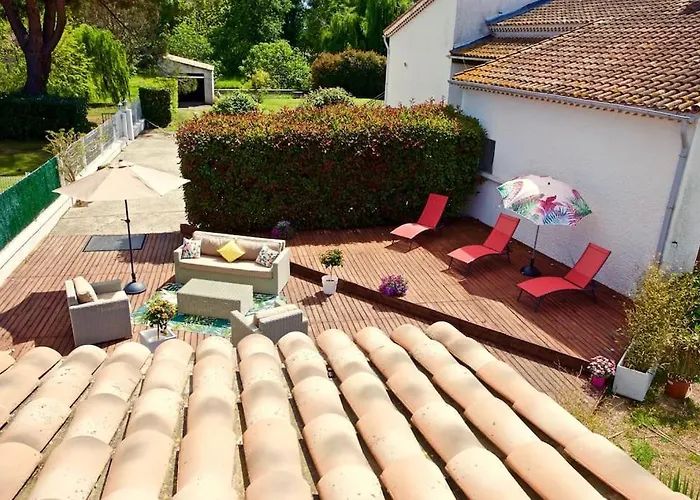Campo Vecchio Dracena Et Piscine * Ghisonaccia