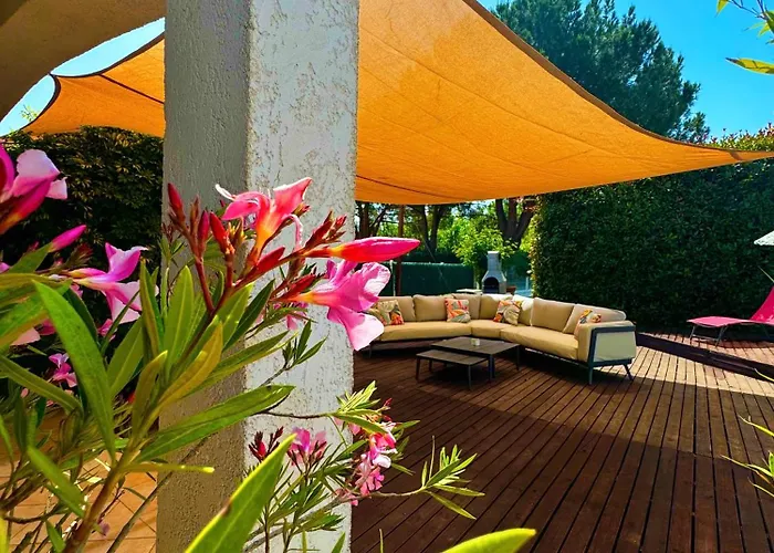 Campo Vecchio Dracena Et Piscine