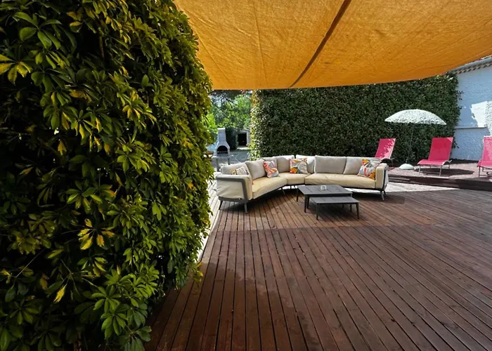 Campo Vecchio Dracena Et Piscine *