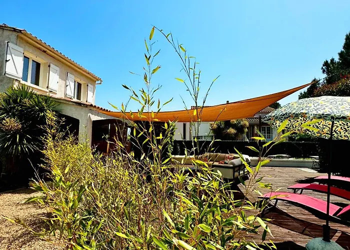 Campo Vecchio Dracena Et Piscine Ferienhaus *