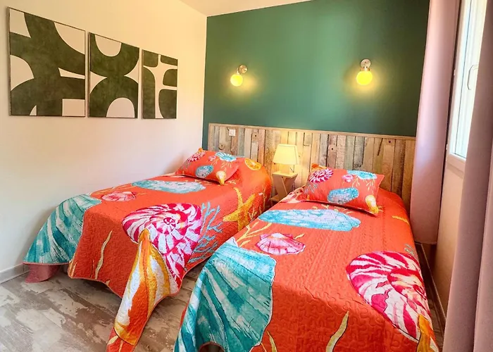 Ferienhaus Campo Vecchio Dracena Et Piscine *